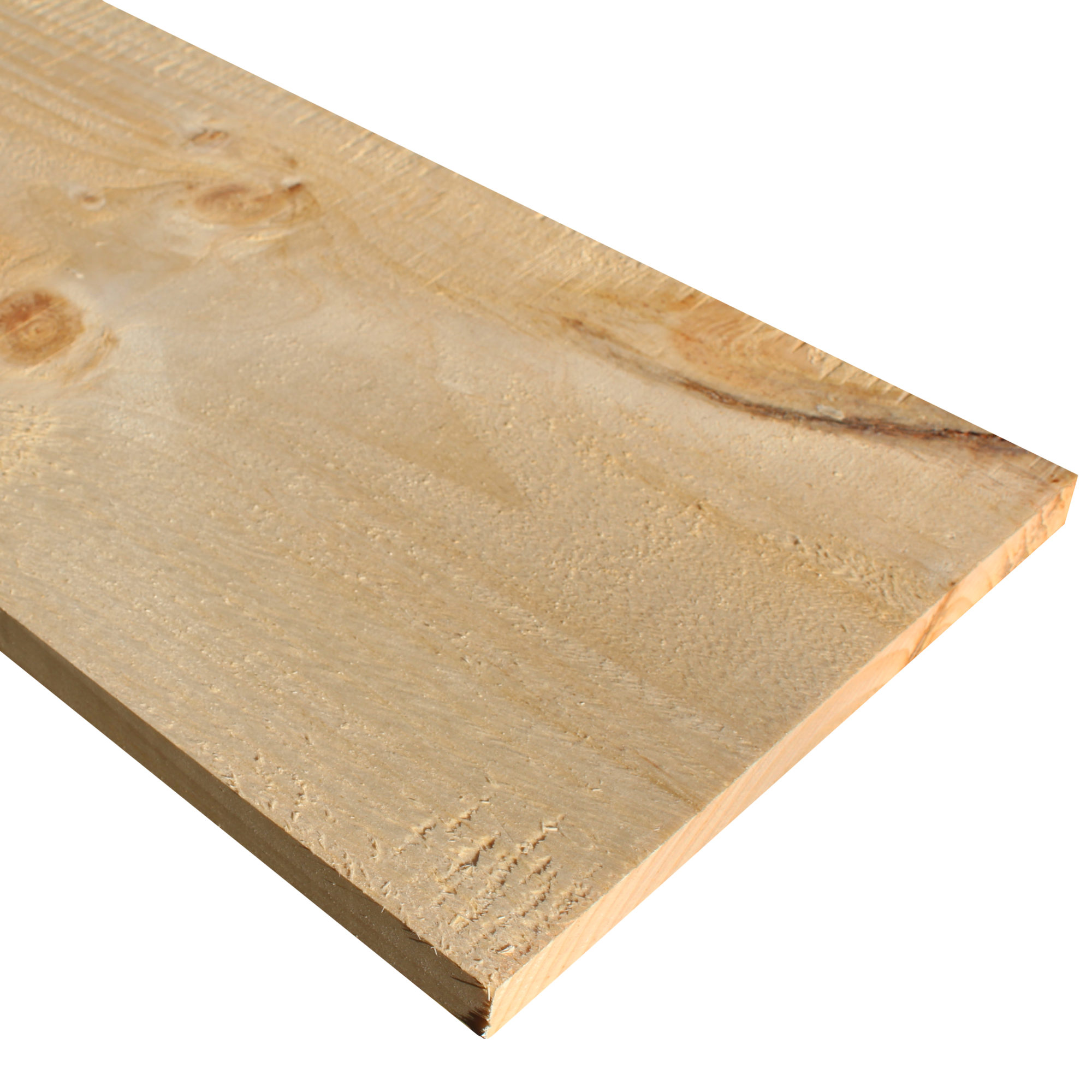 Rough Eastern White Pine, Standard