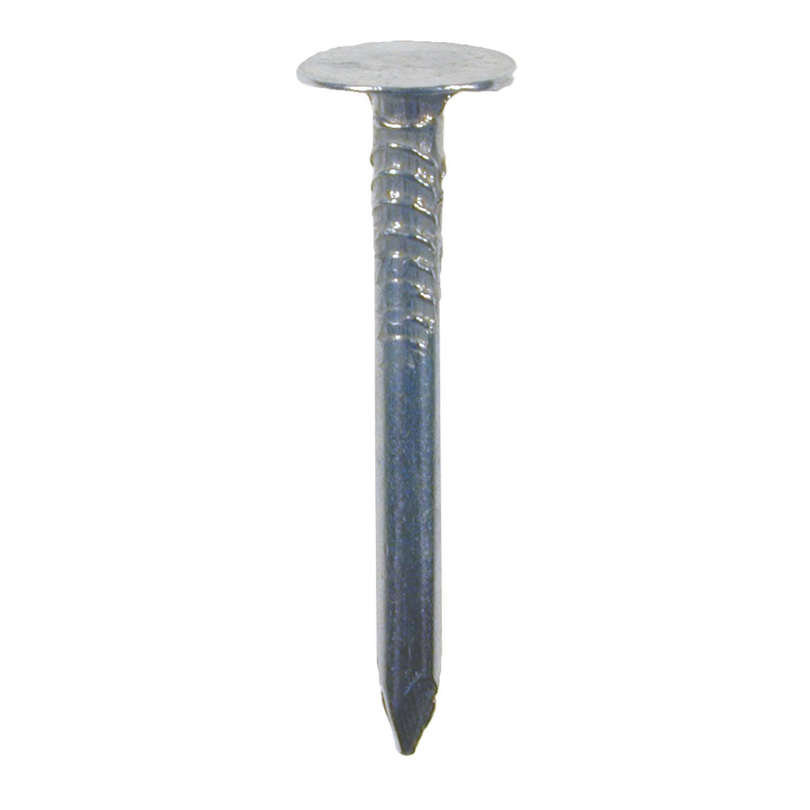 Electro Galvanized Roofing Nail