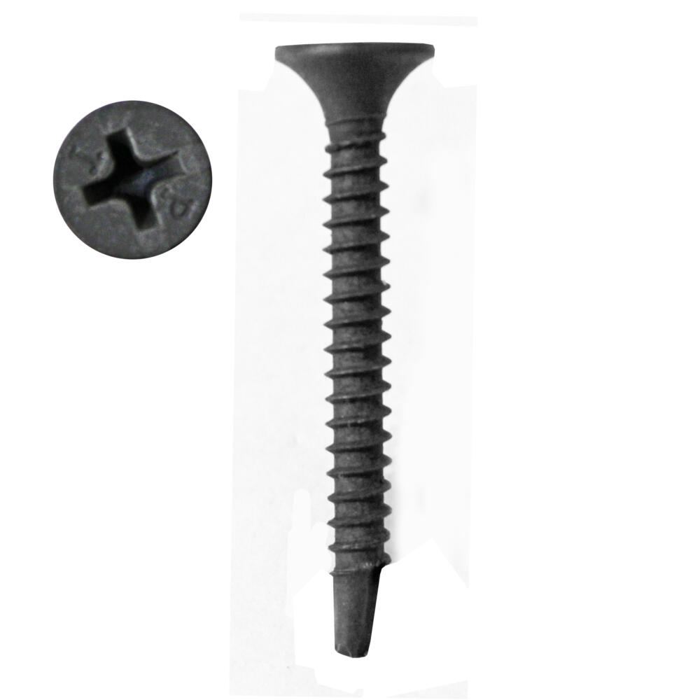 Pro Self Drill Drywall Screw #2 Ph