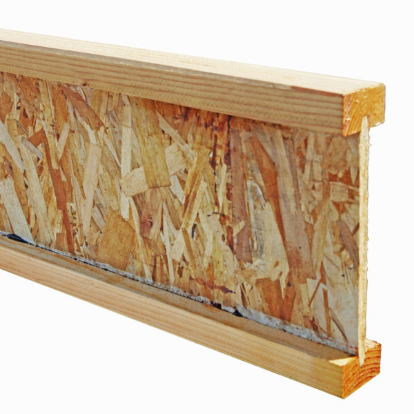 Rfpi-40S Roseburg I-Joist
