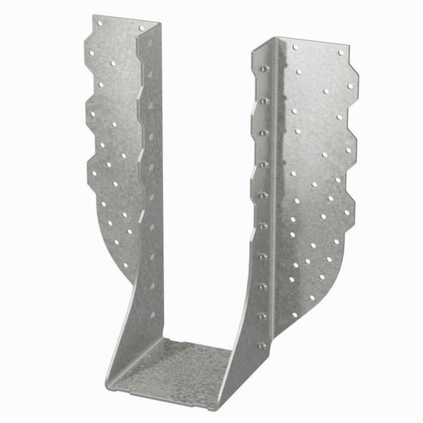 Double Lvl Face Mnt Heavy Duty Hanger