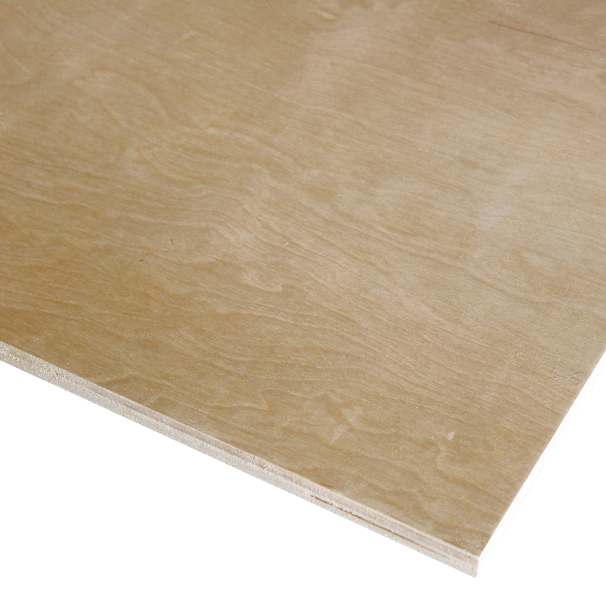 Birch Plywood