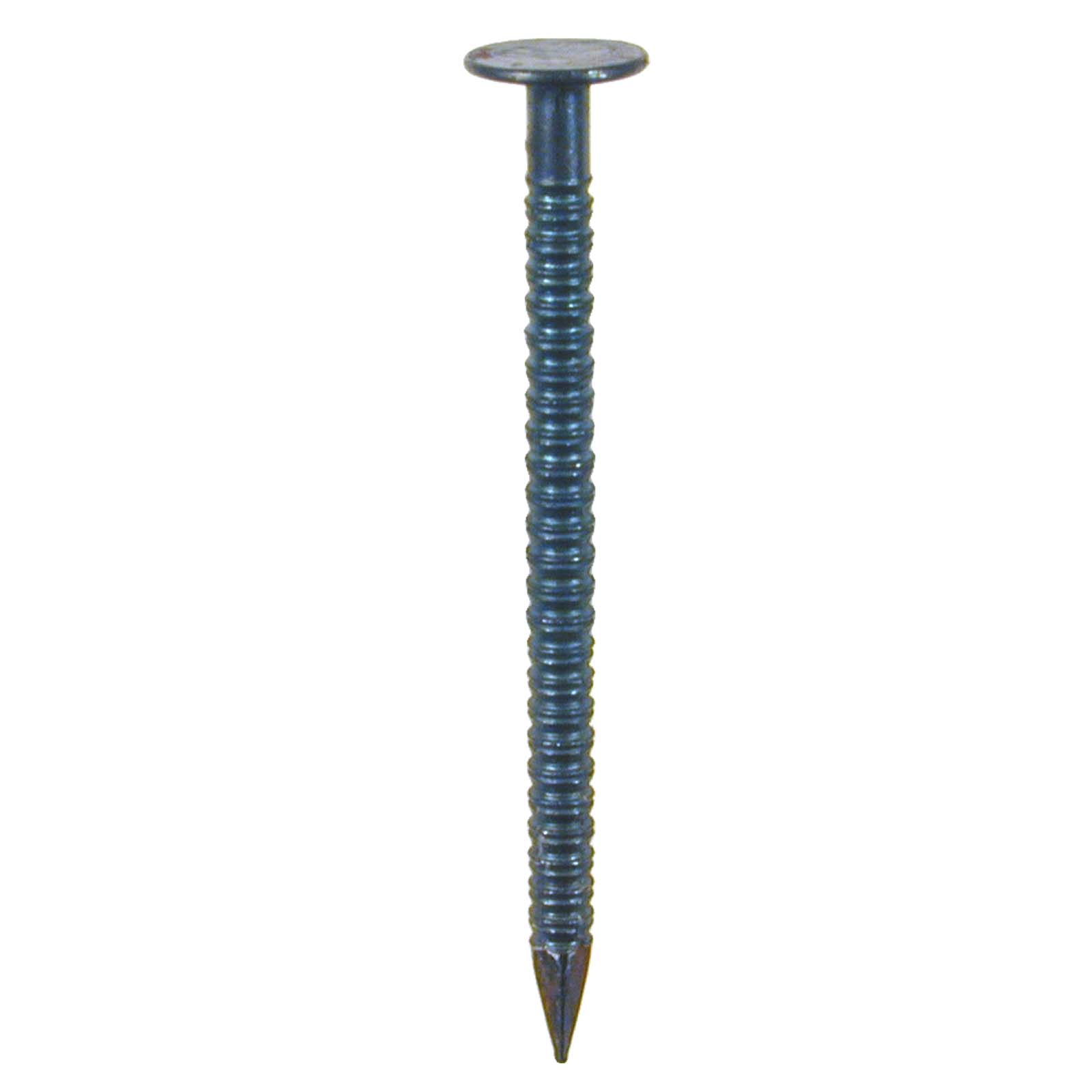 Blued Ring Shank Drywall Nail