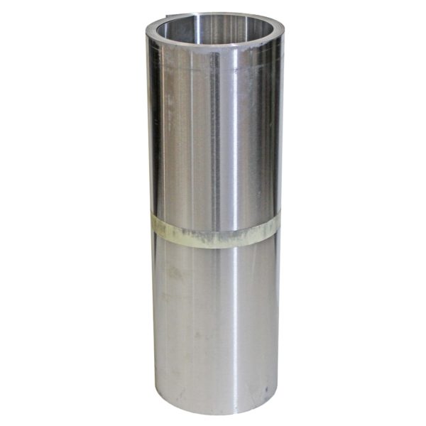 Aluminum Roll Flashing