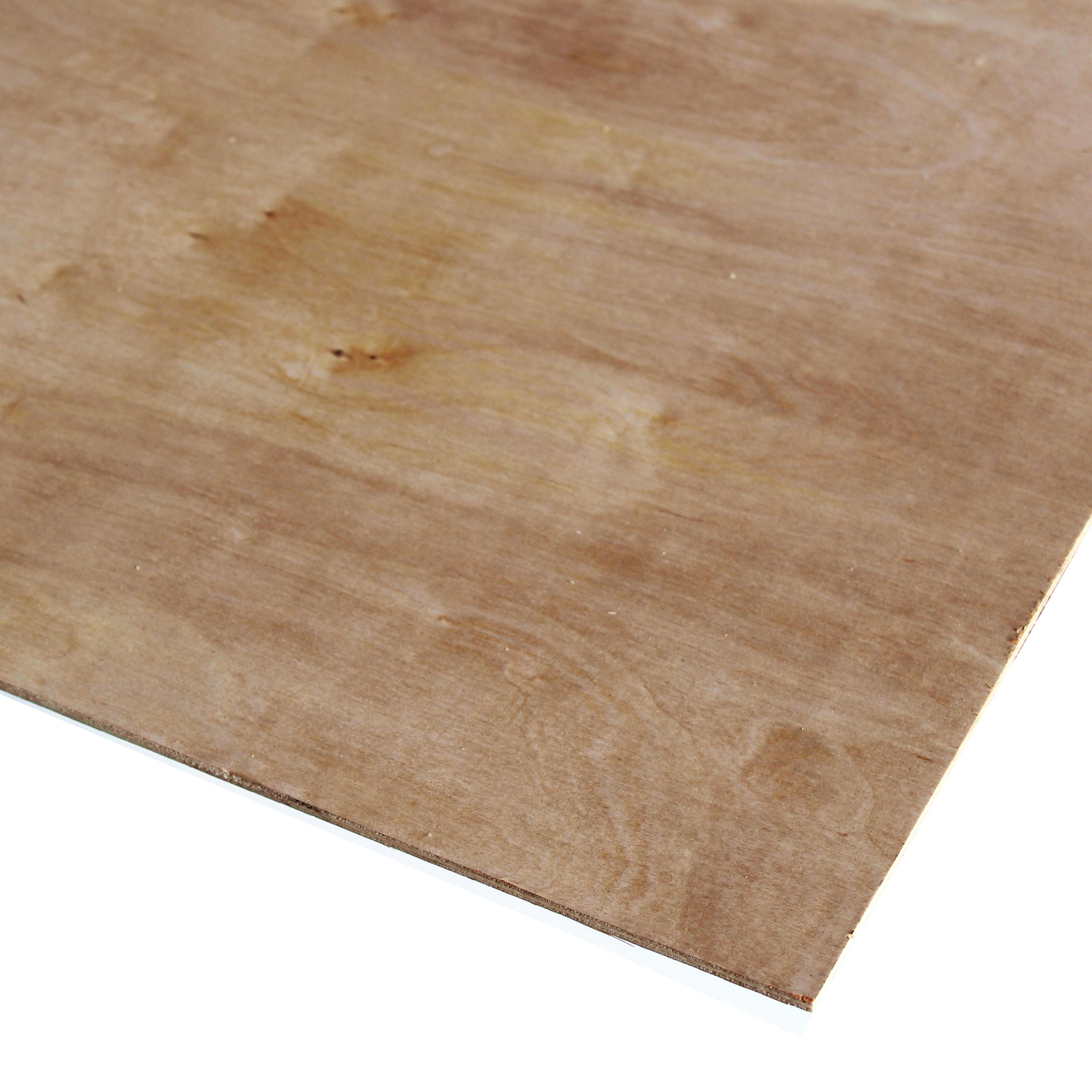 5.5 Lauan Plywood