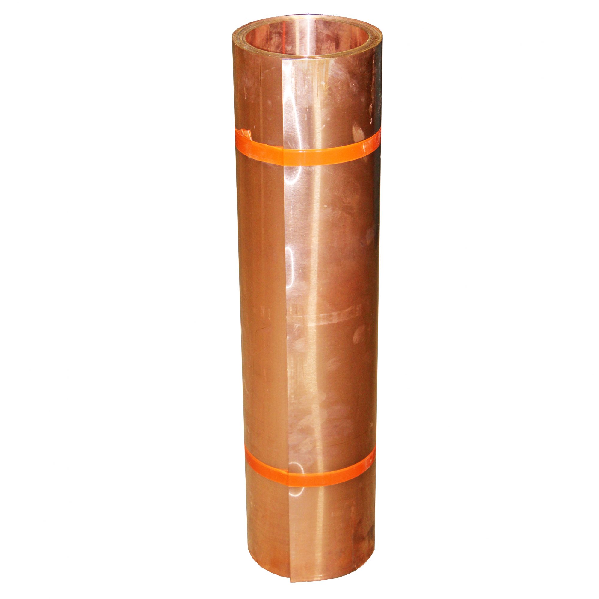 Copper Flashing (Approx 10′ – will vary)