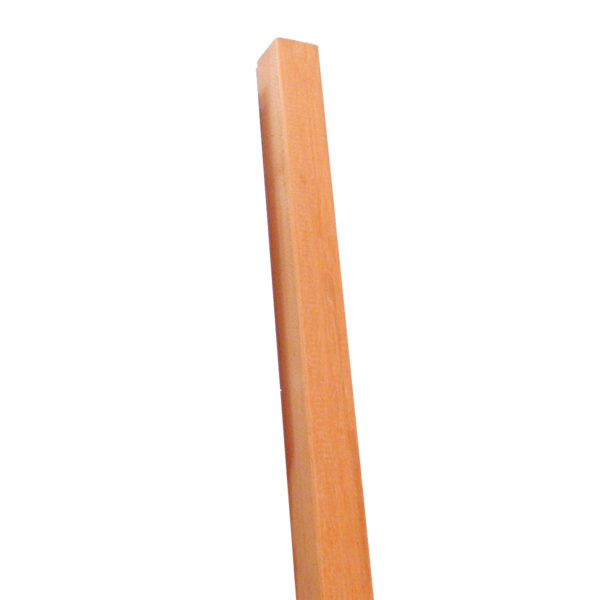 Square Baluster A & Better W.Red Cedar
