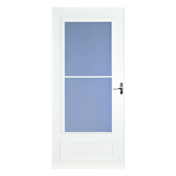 Larson Door Lifestyle Mid-View Scrn-Away