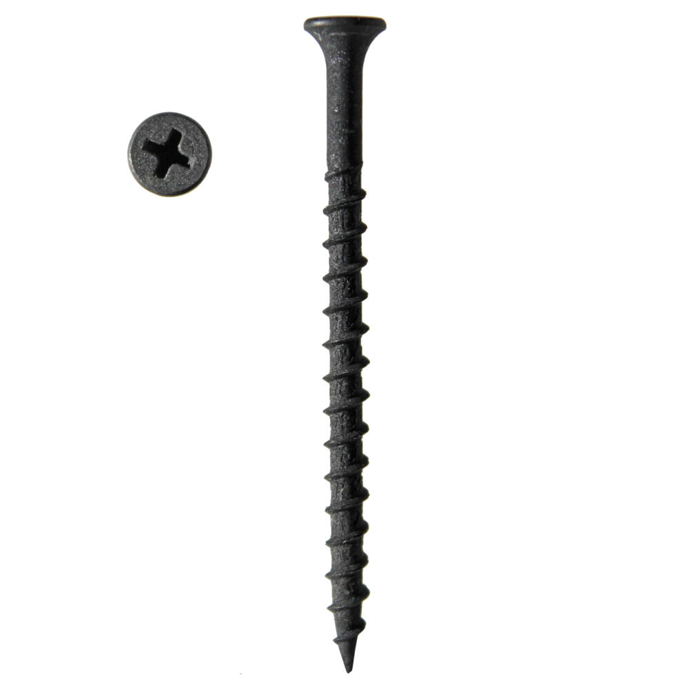 Pro Coarse Thread Drywall Screw #2 Ph