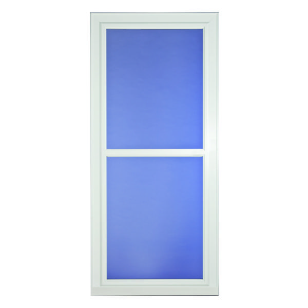 Larson Door Classic Fullview Screen Away