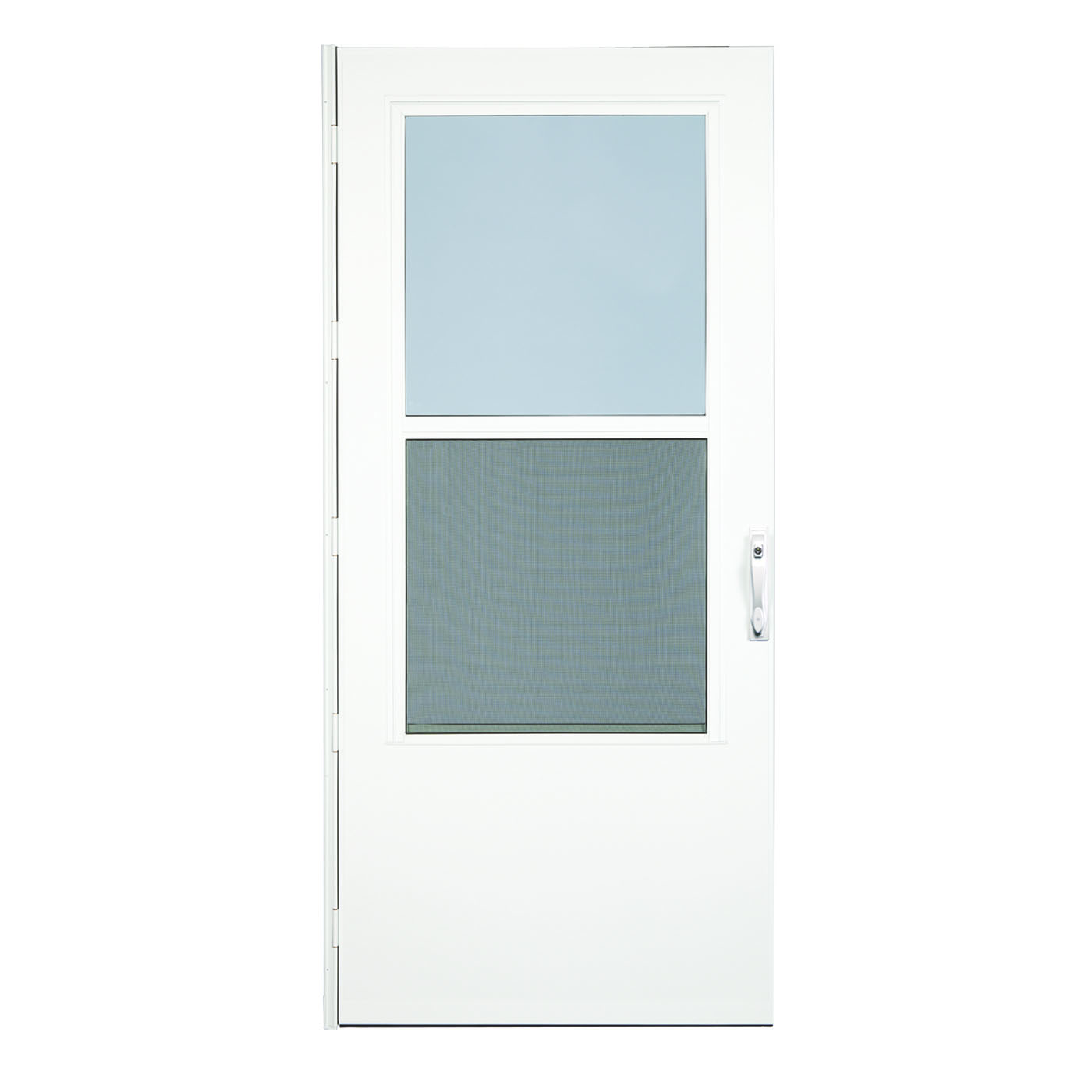 Larson Door Life-Core Reversa Screen