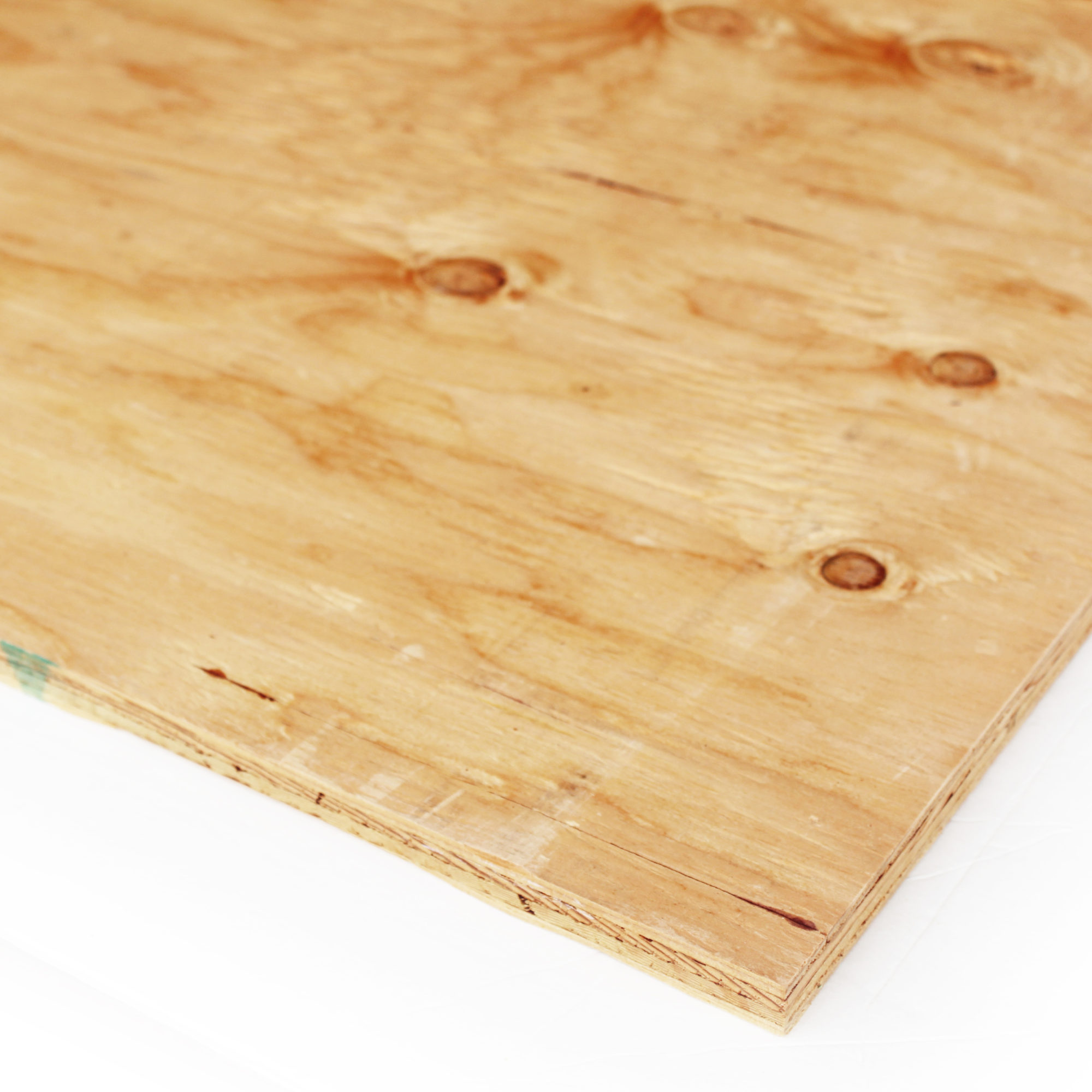 Cdx Douglas Fir Plywood