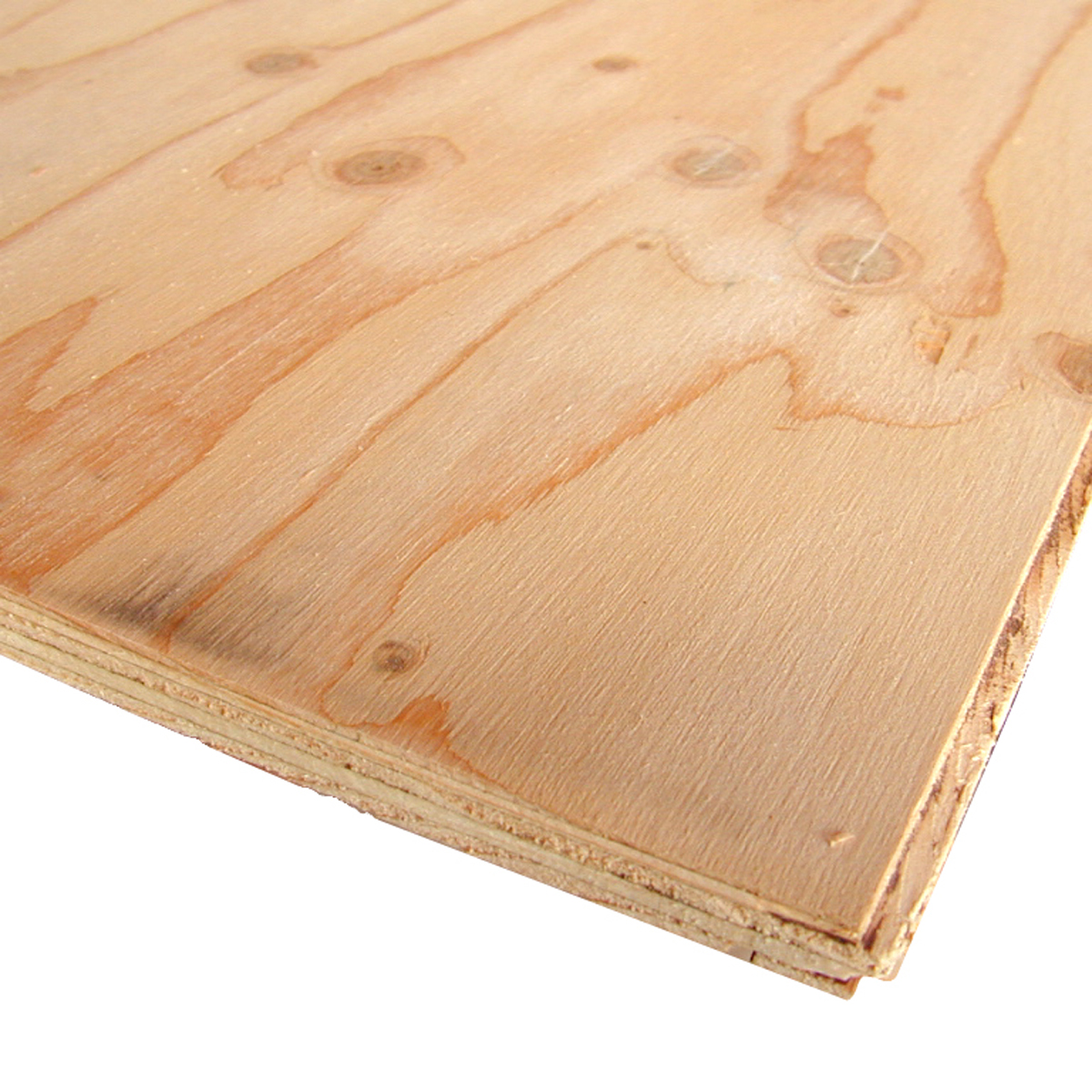3 4 4 x 8 t g douglas fir underlayment plywood