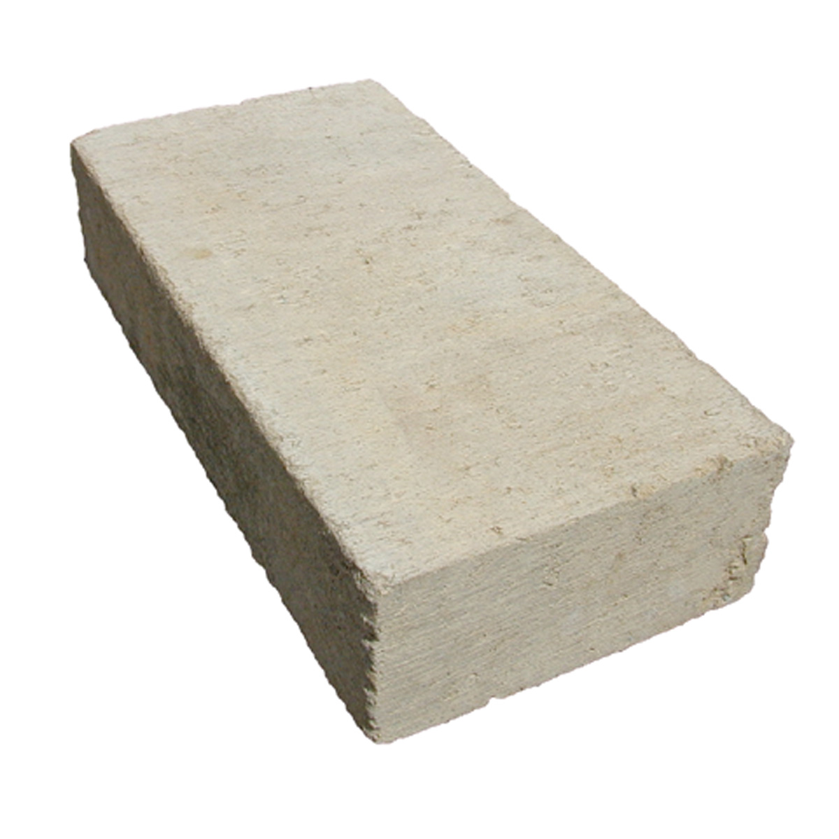 Solid Concrete Block