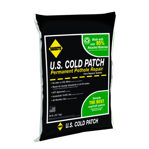 Cold Patch