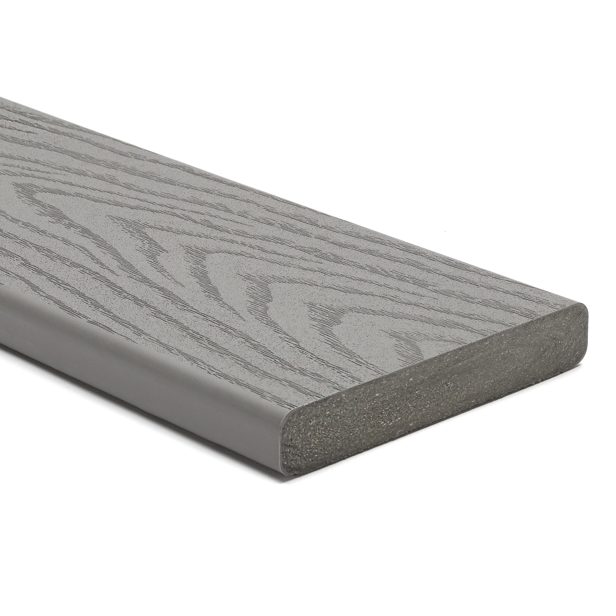 Trex Select Square Pebble Grey