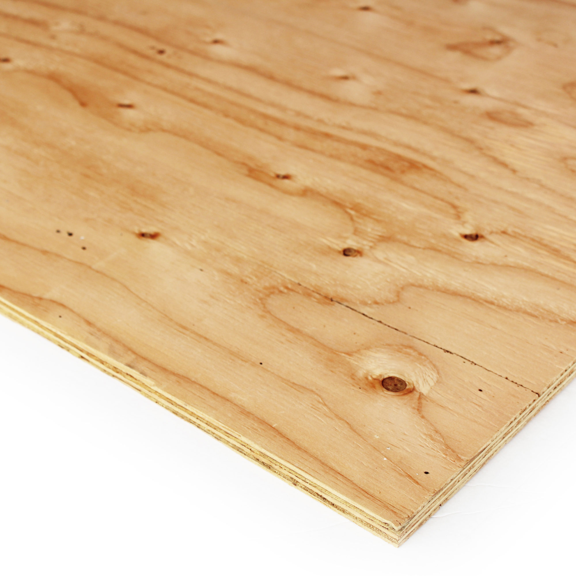 Cdx Douglas Fir Plywood