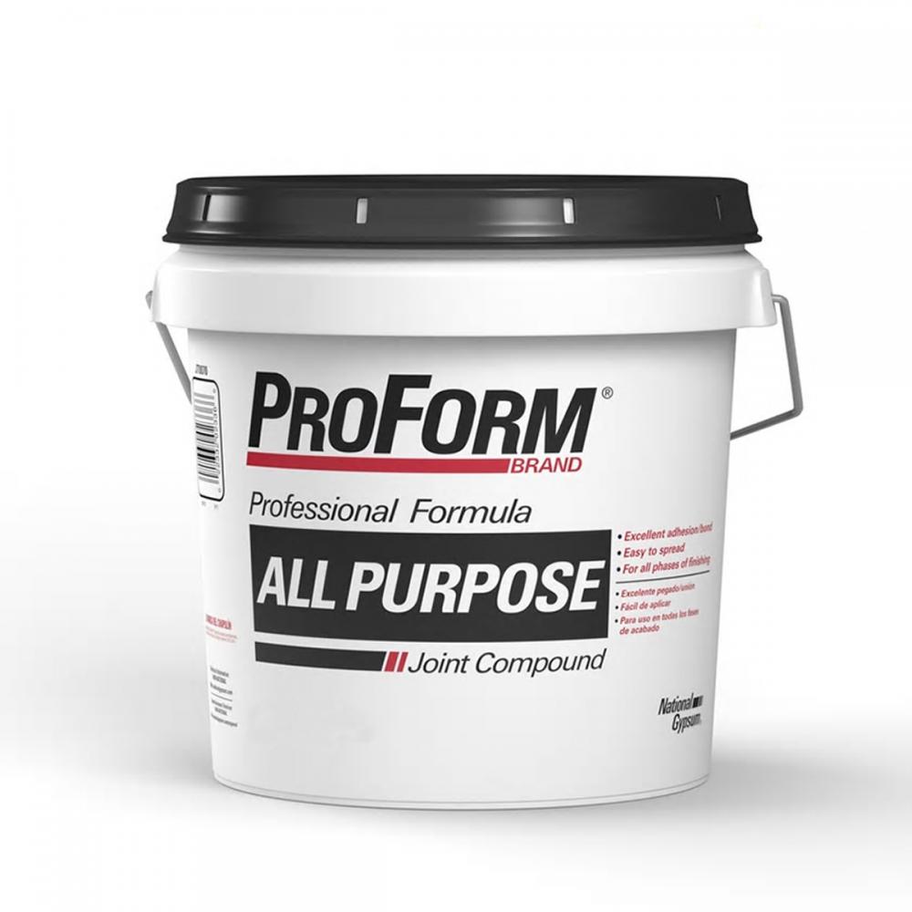 All-Purpose Ready Mix Joint Compound