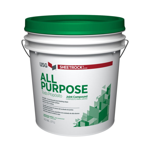 All-Purpose Ready Mix Joint Compound