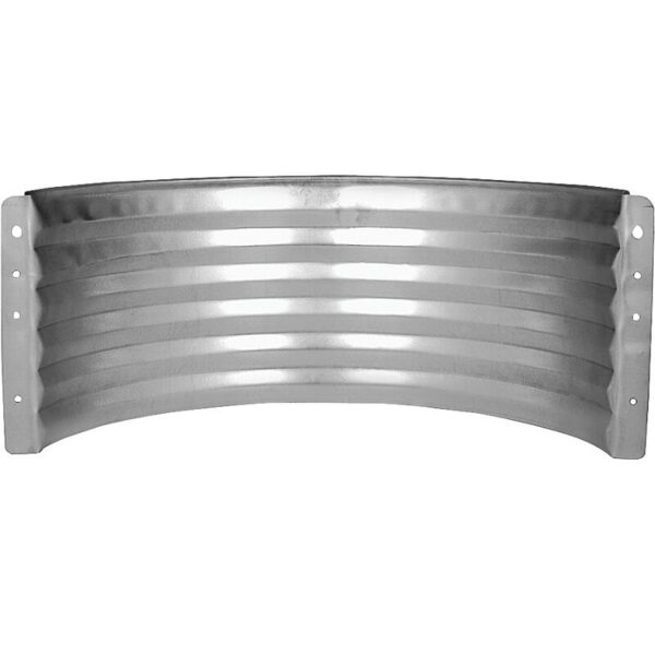 Steel Areawell