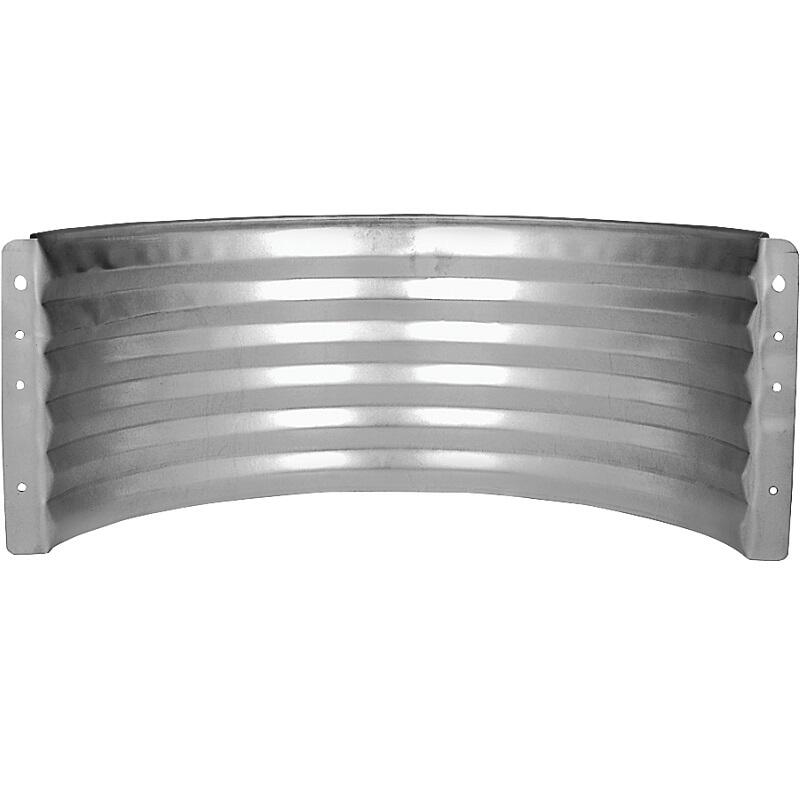 Steel Areawell