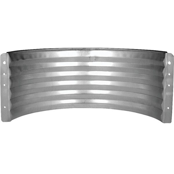 Steel Areawell
