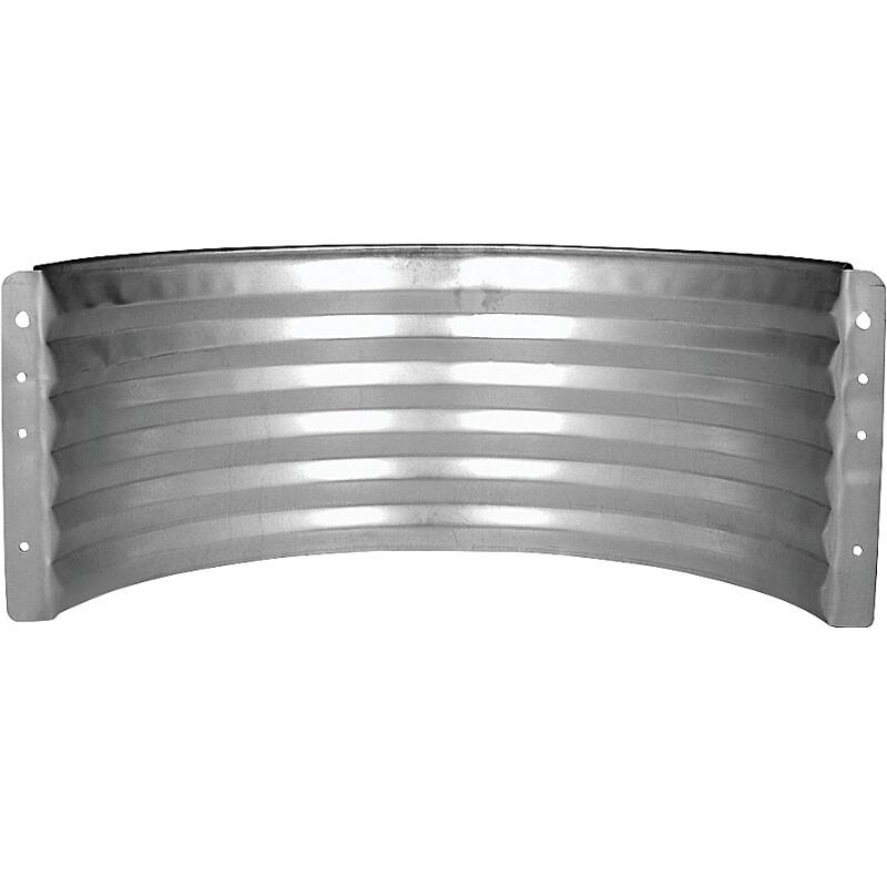 Steel Areawell