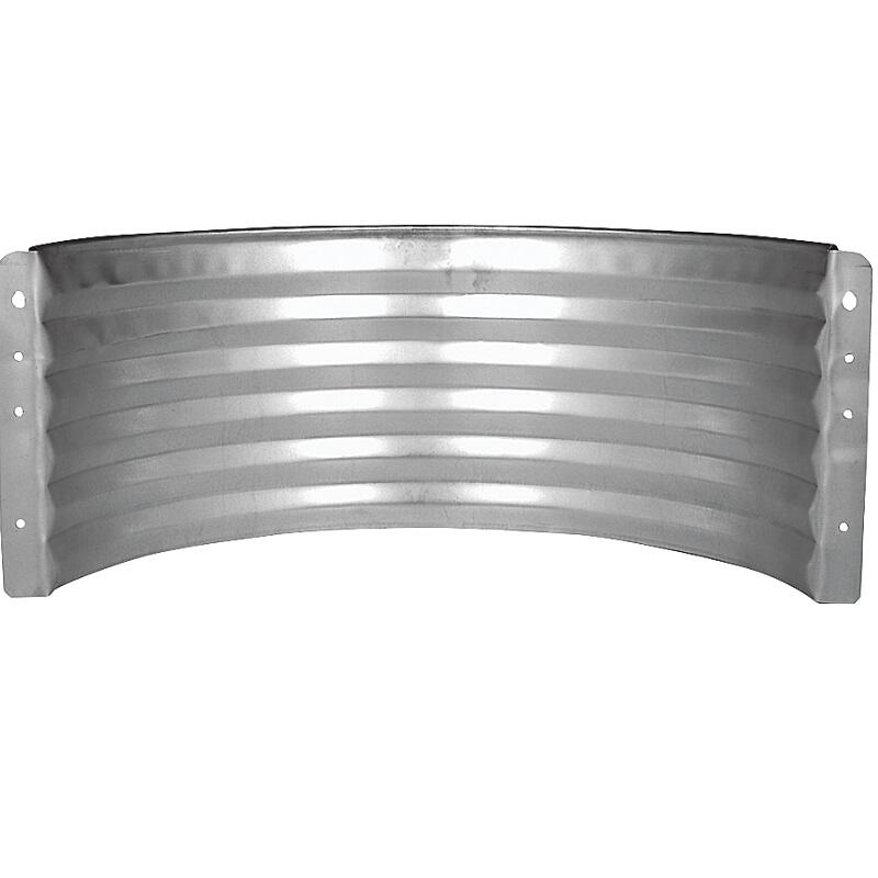 Steel Areawell