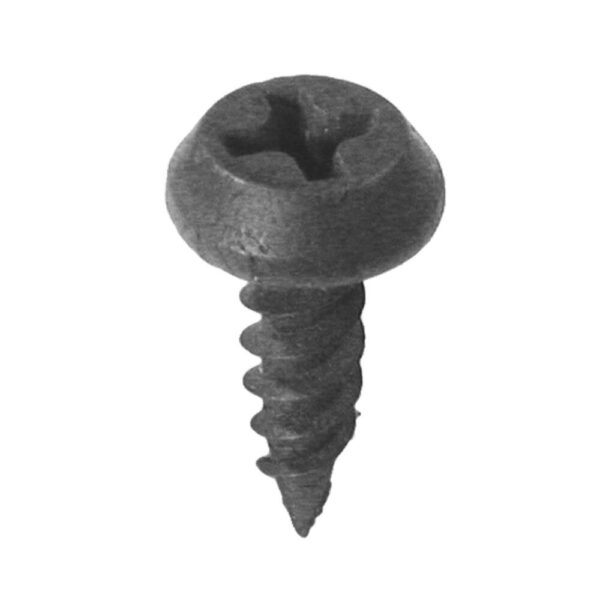 Pro Self Drill Pan Head Screw #2 Ph