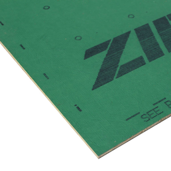 ZIP System Roof And Wall Panel – Green