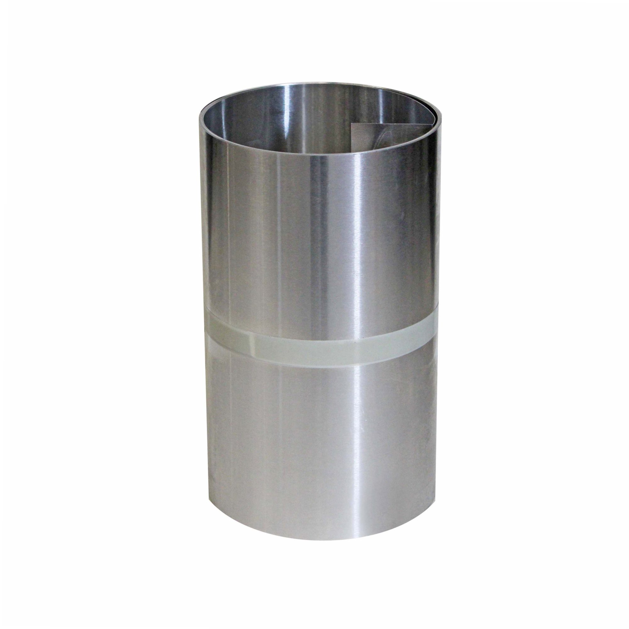 Aluminum Roll Flashing