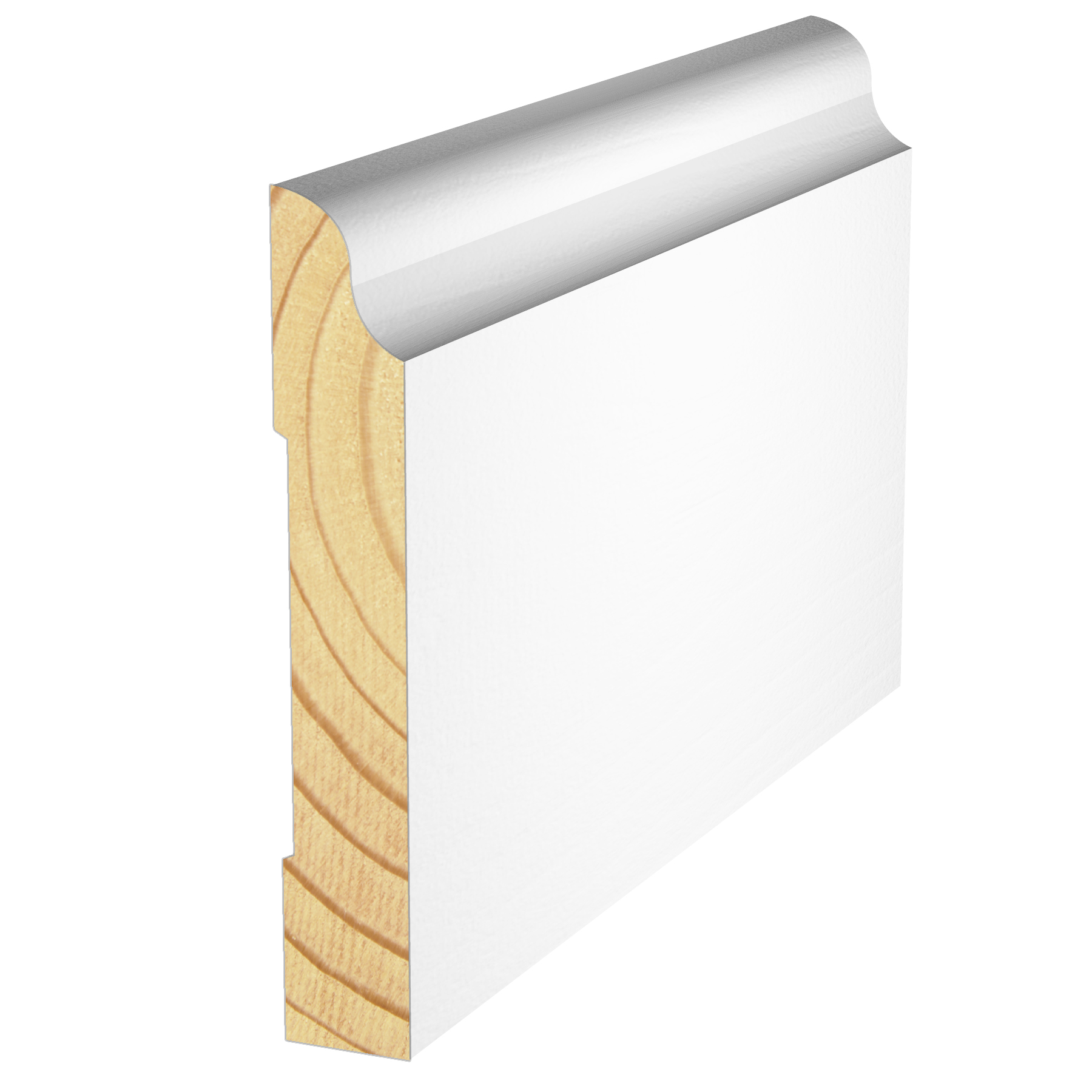 Base Colonial Fj Primed WM662