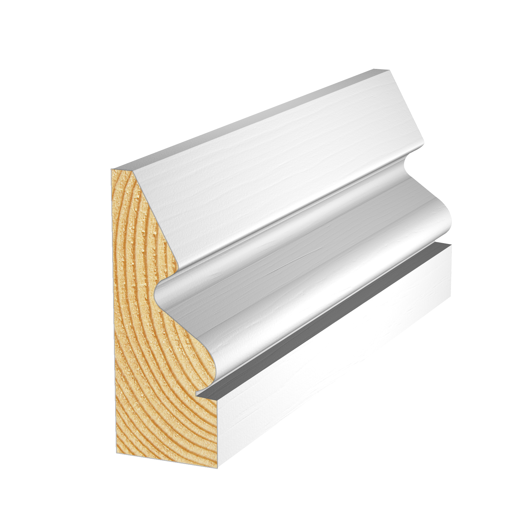 Band Fj Primed WM217