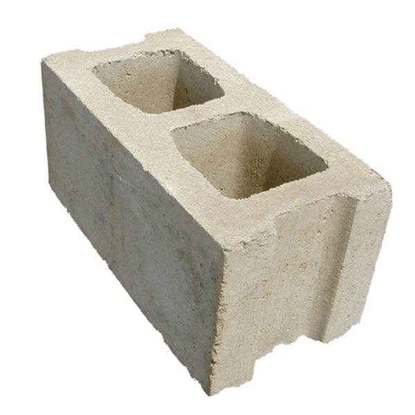 Hollow Concrete Block