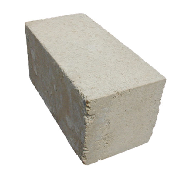 8 x 8 x 16 Solid Concrete Block | Kelly Fradet