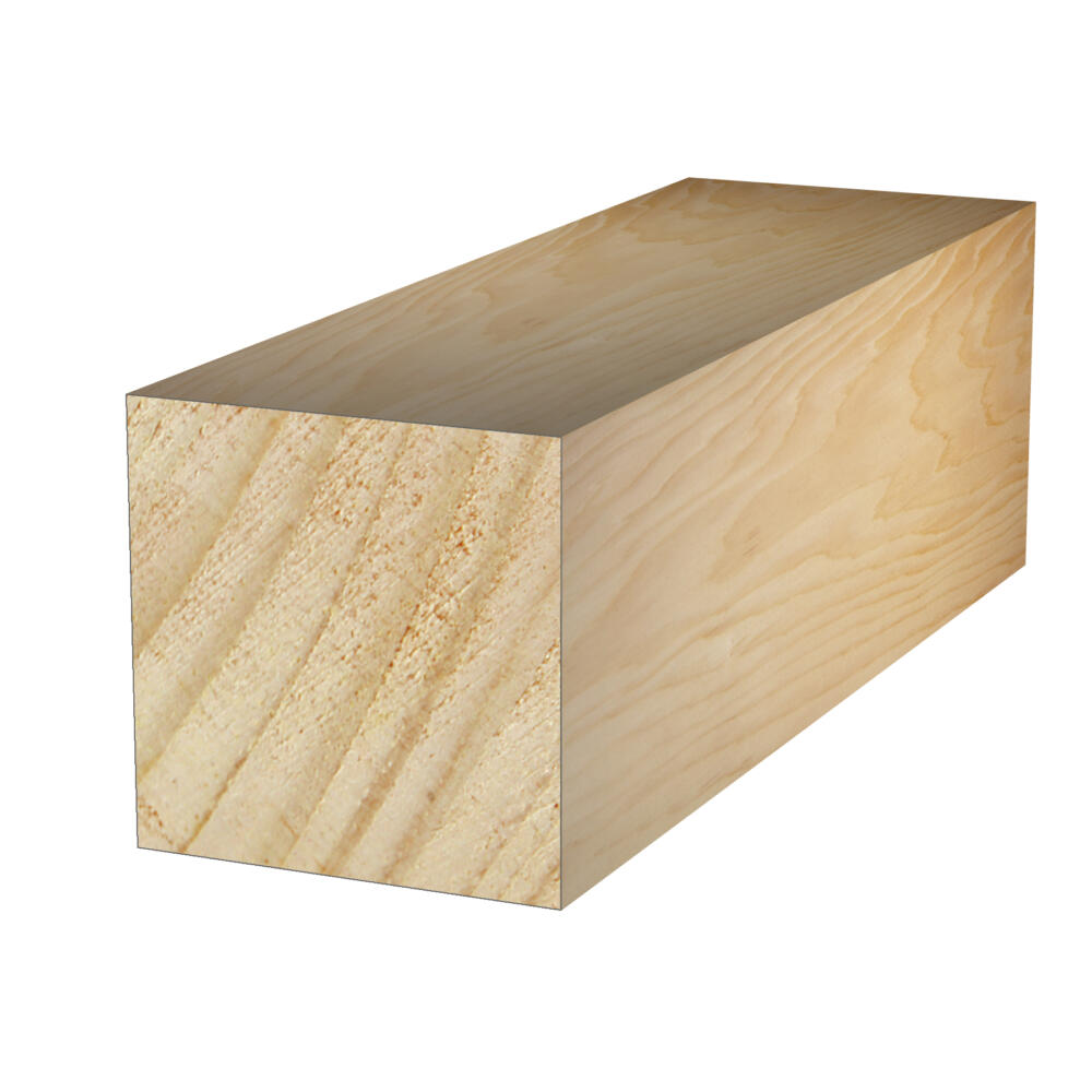 Extension Jamb Clear Pine 985