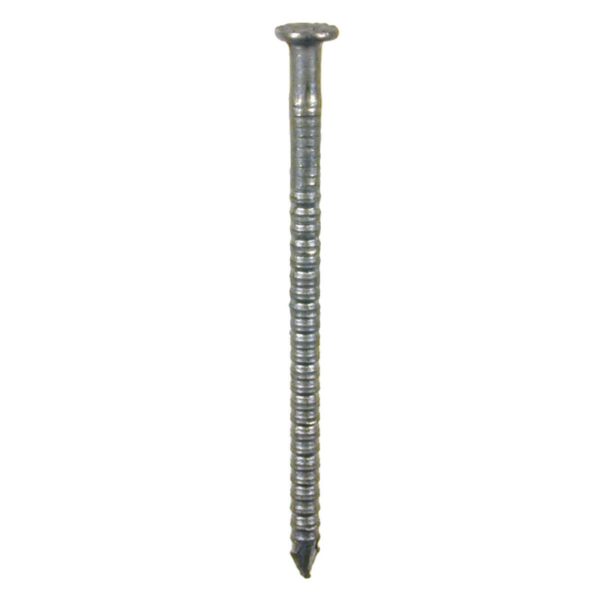 Stainless Steel Ring Shank Siding Nail