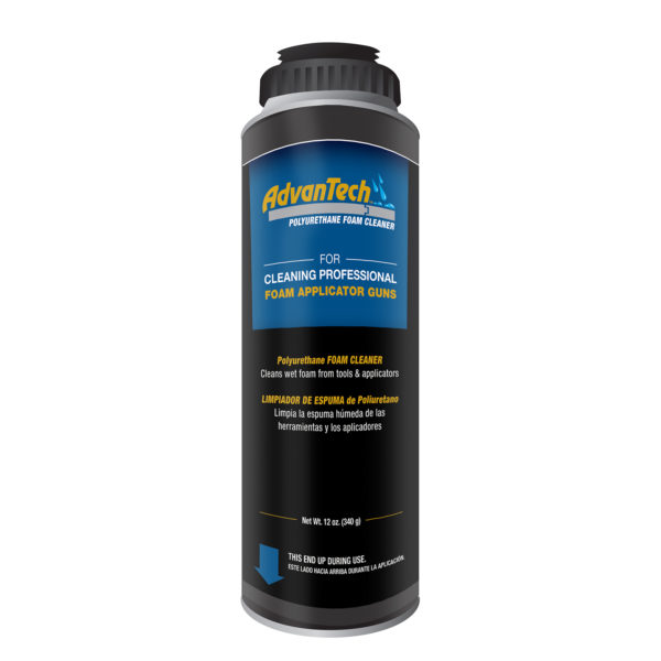 Advantech Foam Cleaner