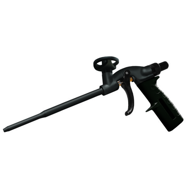 Advantech Foam Dispenser Gun