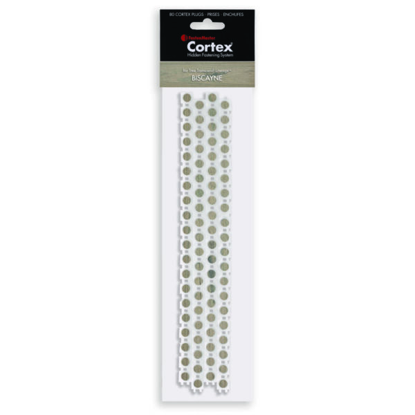 Cortex Plugs Only Biscayne