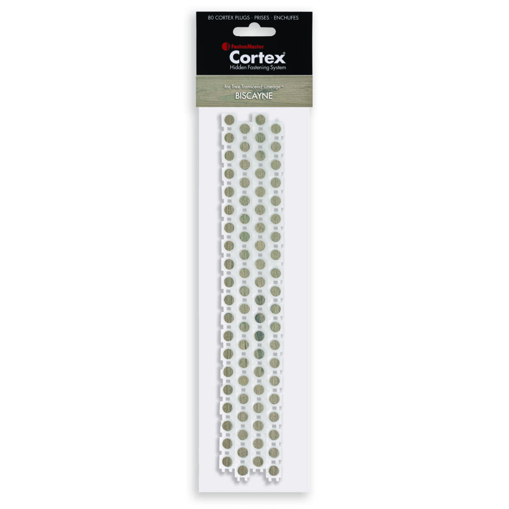 Cortex Plugs Only Biscayne