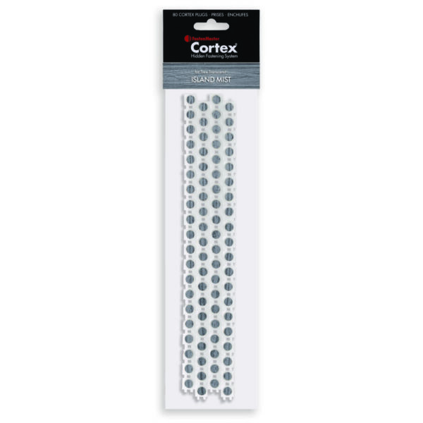Cortex Plugs Only Island Mist Tropical
