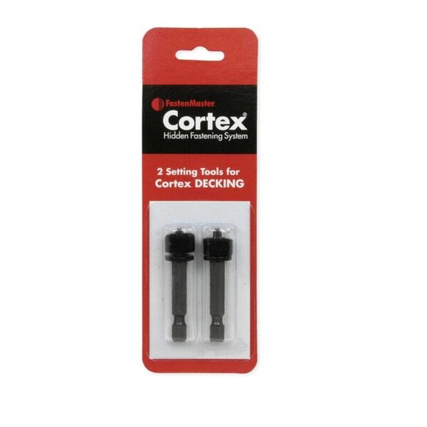 Cortex Trim Setting Tool