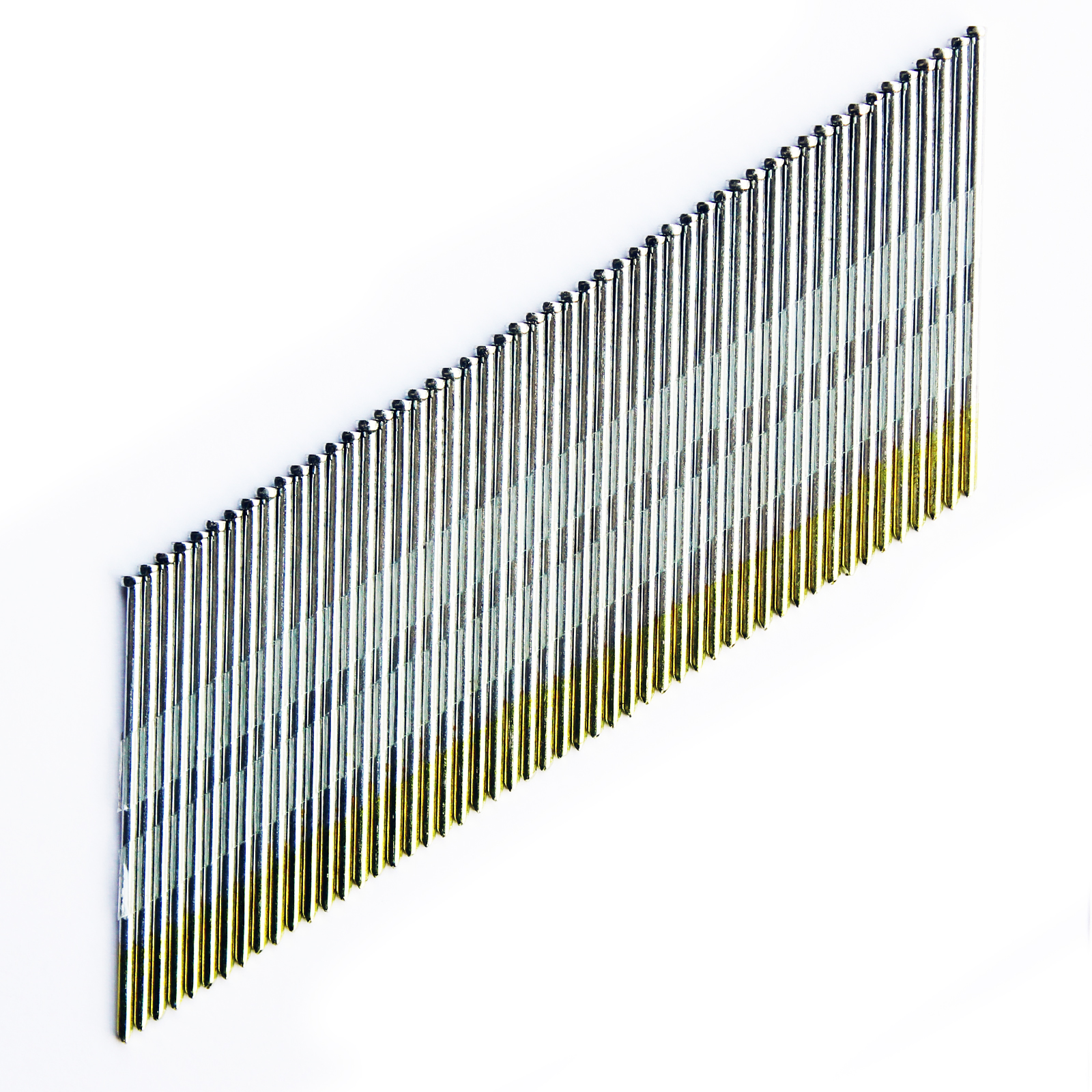 Angle Finish Nail Galvanized (Da)