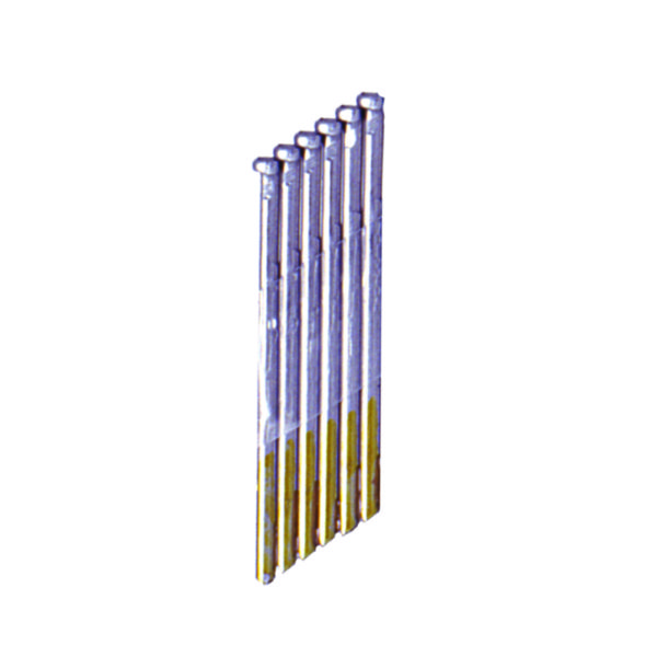 Angle Finish Nail Galvanized (Da)