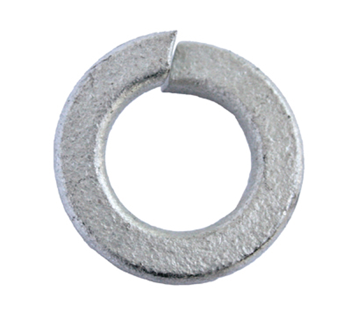 Hot Dipped Galvanized Split Lock Washer