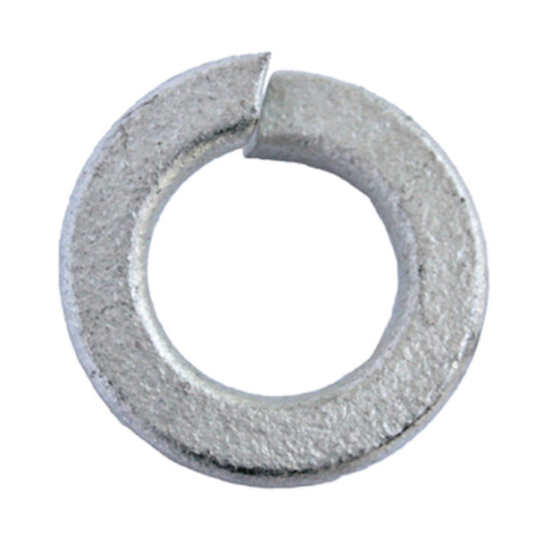 Hot Dipped Galvanized Split Lock Washer