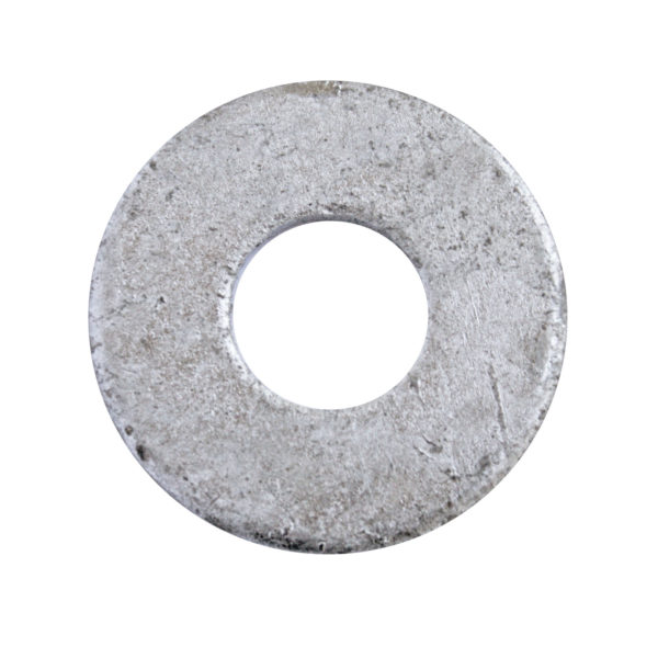 Hot Dipped Galvanized Flat Washer Uss