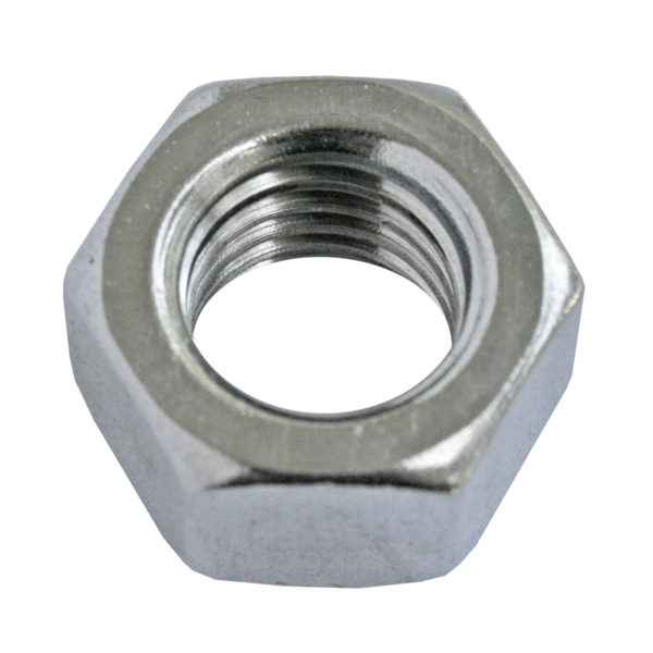 Stainless Steel Hex Nut Uss