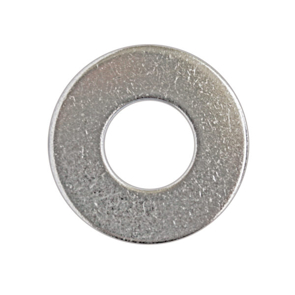 Stainless Steel Flat Washer